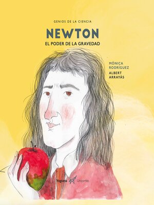 cover image of Newton